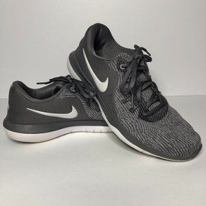 Nike Flex Supreme TR6 Womens Training Shoes Athletic Gym Athleisure Running